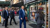 Trump rallies thousands in the South Bronx as he tries to woo his hometown