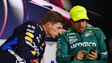 The ‘difficult’ reason Fernando Alonso didn’t join Max Verstappen at Red Bull