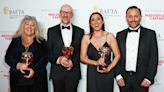 BAFTA Television Craft Awards 2023: ‘House Of The Dragon’ & ‘This Is Going To Hurt’ Lead Awards