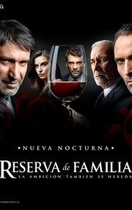 Reserva de familia