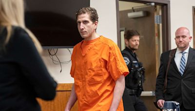 Idaho Murders Suspect Bryan Kohberger’s Trial Will Not Take Place In Moscow, Judge Rules