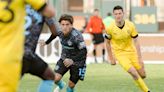 US striker Diego Luna gives shout out to El Paso after big goal at U-20 World Cup