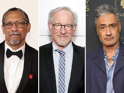 Steven Spielberg’s Amblin to Produce Adaptation of Percival Everett’s Bestseller ‘James’ for Universal, Taika Waititi in Early Talks...