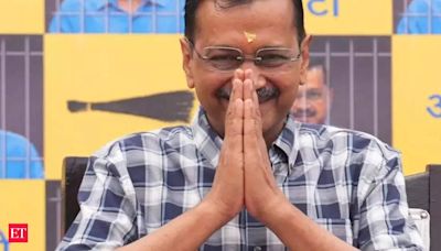 Delhi HC issues notice to CBI on Arvind Kejriwal's petition challenging his arrest