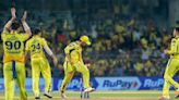 Chennai capitalizes on slow pitch to beat Delhi by 27 runs