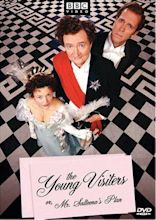 The Young Visiters (TV) (2003) - FilmAffinity