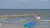 17-year-old Louisiana man drowns while swimming at Galveston beach, patrol says