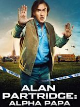 Alan Partridge