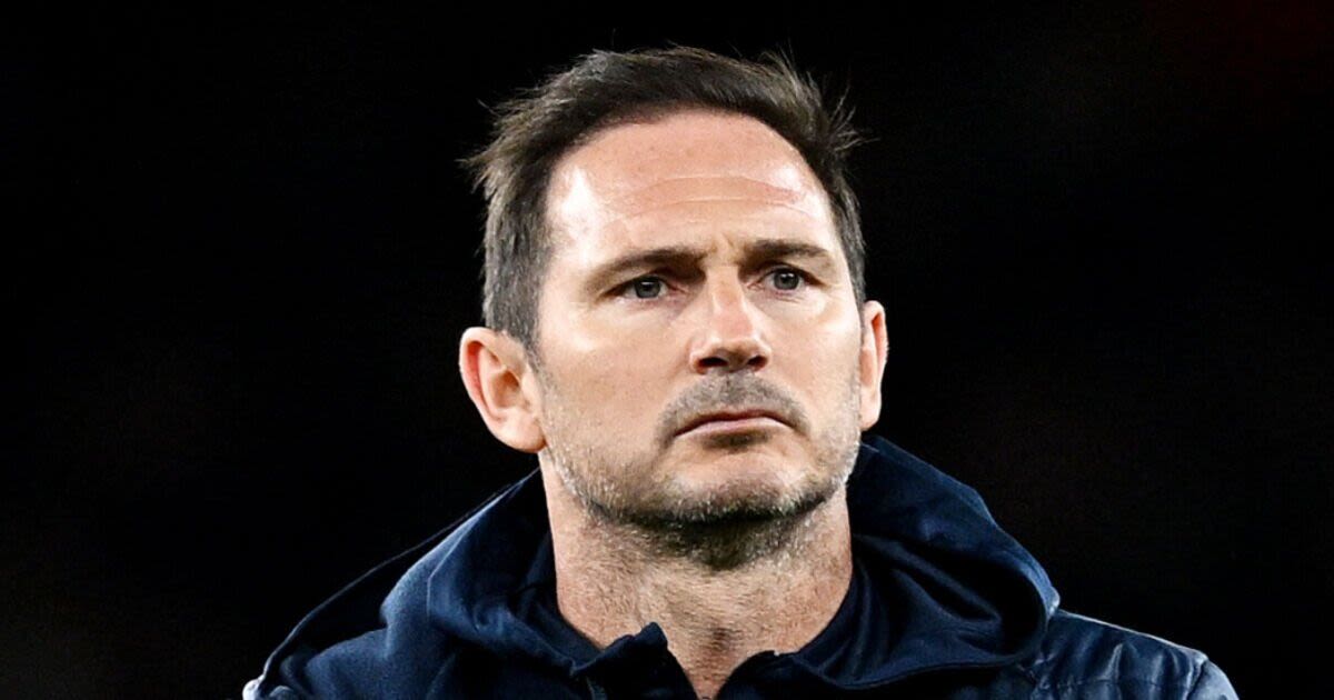 Another Chelsea transfer exit 'confirmed' as Frank Lampard flop departs