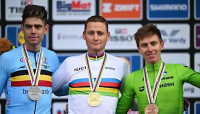 How to watch the 2024 UCI Road World Championships