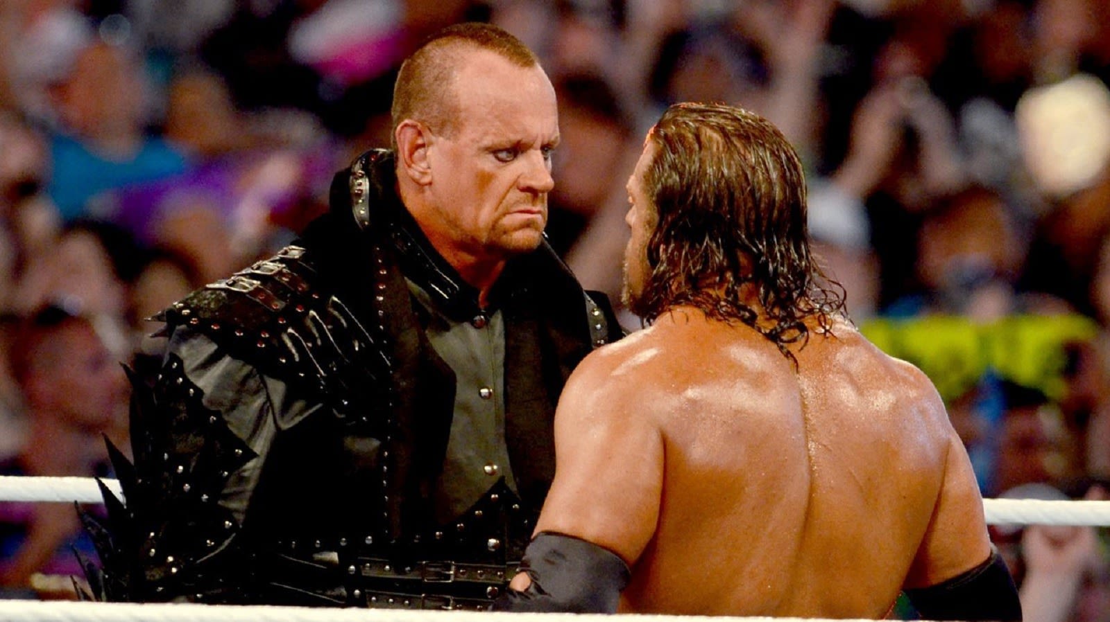 The Undertaker Explains Why Triple H Was Right About Outside Stars Struggling In WWE - Wrestling Inc.