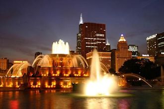 Grant Park