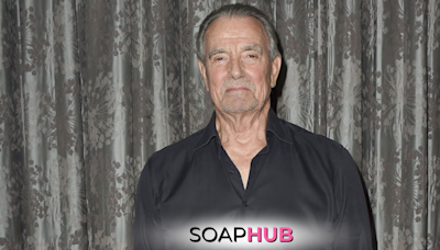 Young and the Restless’ Eric Braeden Praises Team USA In Paris Olympics, Revealing Previous Injury