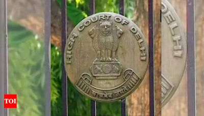Delhi HC quotes Dostoevsky, cuts life term of 5 JeM men to 10 yrs | India News - Times of India