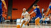 UTEP’s Stanton named CUSA Freshman of the Week