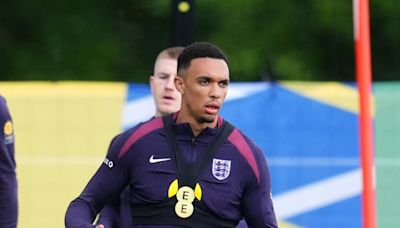 Trent Alexander-Arnold can dispel Gareth Southgate myth with obvious England change