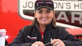 Erica Enders Among Past NHRA Champions Struggling Outside Playoff Picture