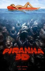 Piranha 3D