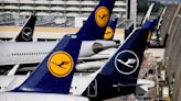 Germany's Lufthansa suspends flights to and from Tehran amid Middle East crisis