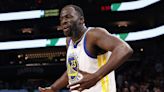 Draymond Green Given Rare Indefinite Suspension from NBA After Hitting Opponent in the Face During Game