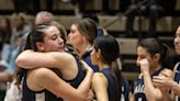 Putnam Valley girls basketball runs out of comebacks, falls to Utica-Notre Dame in B semis