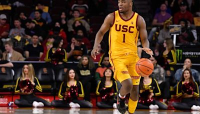 OKC Thunder draft preview: USC's Isaiah Collier is a risky playmaker who needs time