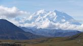 1 Malaysian climber dead, 1 rescued near the top of Denali, North America’s tallest mountain