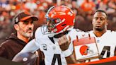 Browns' Three Biggest Questions as OTAs Kick Off