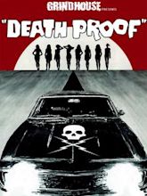 Death Proof – Todsicher