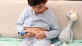 Boys Have A Higher Risk Of Developing Type 1 Diabetes, Find Study