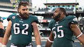 Understanding how incredibly rare it is to keep Kelce, Lane, Fletch and B.G. together