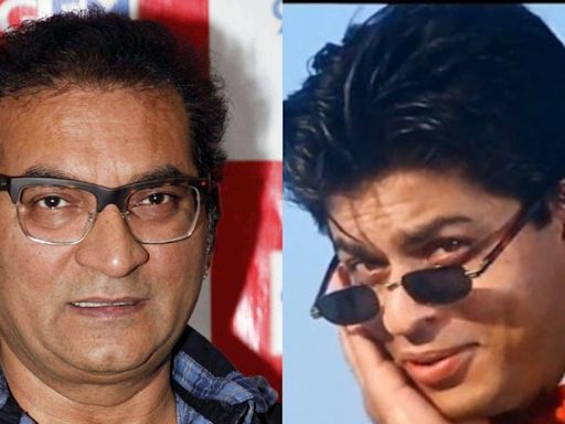 Abhijeet Bhattacharya Deems Shah Rukh Khan’s ‘Chaand Taare’ As An Anthem: 'Its Not A Song' - News18