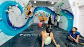 Top indoor rock-climbing spots in Mumbai to beat the rain