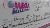 Mega Millions: se busca al ganador de 2.9 millones de dólares en Los Ángeles