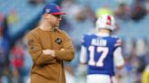Josh Allen, Bills teammates support Joe Brady for offensive coordinator