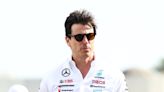 F1: Toto Wolff confirms Mercedes' first-choice candidate to replace Lewis Hamilton