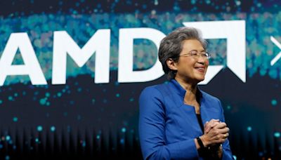 韓媒：蘇姿丰談話暗示 AMD 將成三星 3 奈米客戶