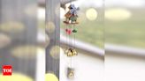 Best Wind Chimes For Home For That Enchanting Melody and a Soothing Feel - Times of India