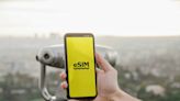 How eSIM can save your time and money when traveling to Europe