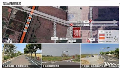 整合式長照基地興建營運移轉 雲林首件BOT促參案正式公告招商