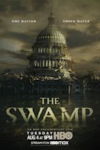 The Swamp (2020) - Posters — The Movie Database (TMDb)