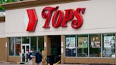 Tops supermarket dedicates memorial to victims of Buffalo mass shooting