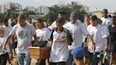 'Só pedimos justiça', diz irmão de jovem morto em ataque a tiros na comunidade do Fubá | Rio de Janeiro | O Dia