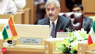 India-China relationship 'significantly disturbed' but it's key for the world: Jaishankar