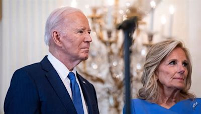 USA: Präsident Joe Biden und Jill Biden veröffentlichen ihre Steuererklärung