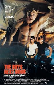 The Boys Next Door (1985 film)