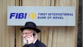 Israel's First International Bank Q3 profit dips, default provision jumps