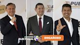 Elecciones 2024: Candidatos de Puebla utilizan datos engañosos e inexactos sobre seguridad