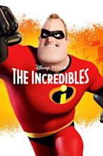 Die Unglaublichen – The Incredibles