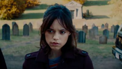 3 underrated Jenna Ortega movies to stream in September